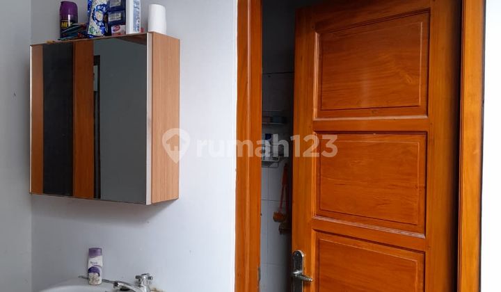 Rumah Minimalis Modern Full Furnish Siap Huni di Cluster Dekat Solo Baru 2