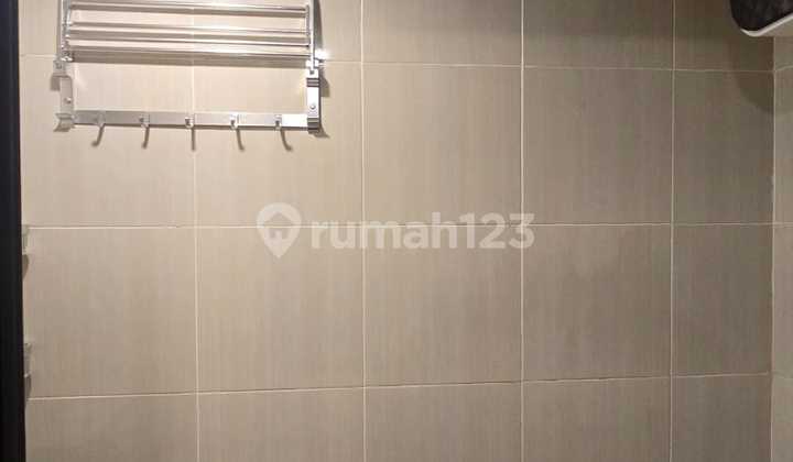 Apartemen Solo Urbana Residence Full Furnished Apartemen Solo Urbana Residence Full Furnished