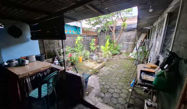 Rumah Siap Huni di Perumahan di Mojosongo, Solo 2