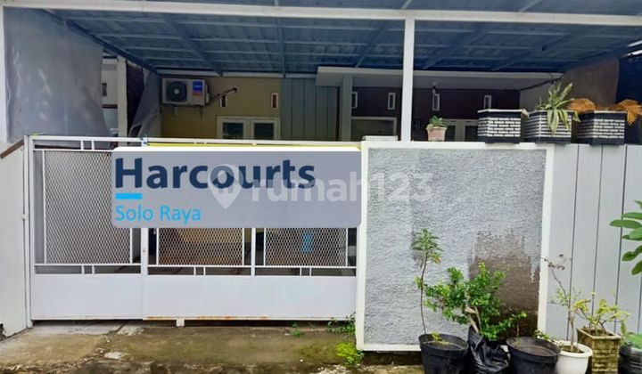 Rumah Siap Huni Dekat Solo Baru Rumah Siap Huni Dekat Solo Baru