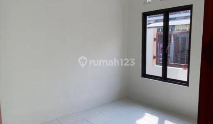 Rumah Bagus Siap Huni Di Perumahan 2