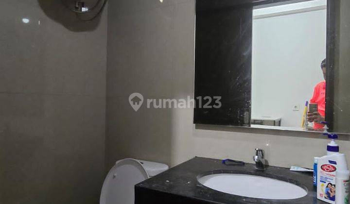 Apartemen Mewah Di The Kahyangan Solo Baru Tipe Studio 2