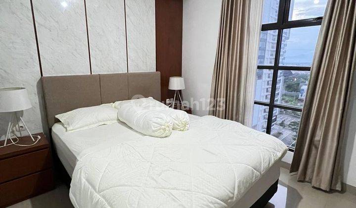 Apartemen 2 Bedrooms The Kahyangan Siap Huni Di Solo Baru 1