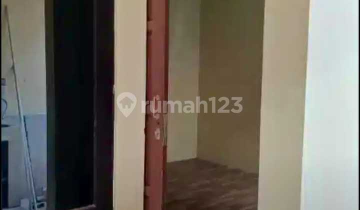 Rumah Siap Huni Di Cluster 2