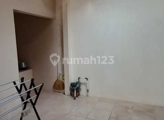 Rumah Cluster Siap Huni Dekat Solo Baru  2