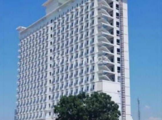 Apartemen Tipe Studio Paltrow City 1