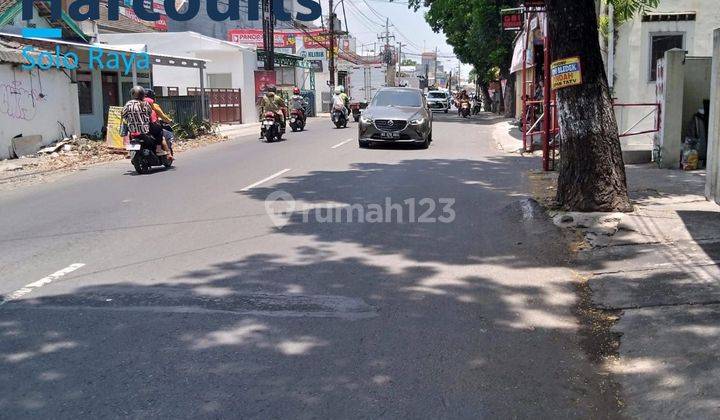 Gudang + ruko 2 lantai baru gress strategis pinggir jalan raya utama 2