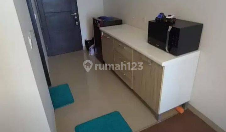 Apartemen Furnishedtipe Studio 2