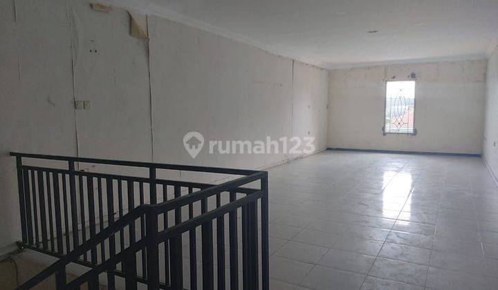 Ruko 3 Lantai Sangat Strategis Di Jalan Mt. Haryono Manahan Solo 2