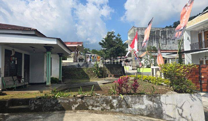 Rumah Murah Hitung Tanah 2