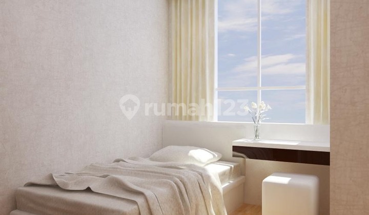 Apartemen Mg Suites Semarang 2