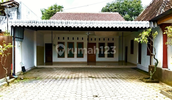 Rumah Siap Huni di Colomadu, Solo Rumah Siap Huni di Colomadu, Solo