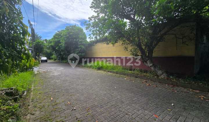 Tanah Kavling Siap Bangun di Perumahan Elite Cendana Residence Solo Baru Tanah Kavling Siap Bangun di Perumahan Elite Cendana Residence Solo Baru