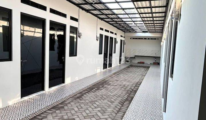 Rumah Kost Baru Gress Dekat Solo Baru 2