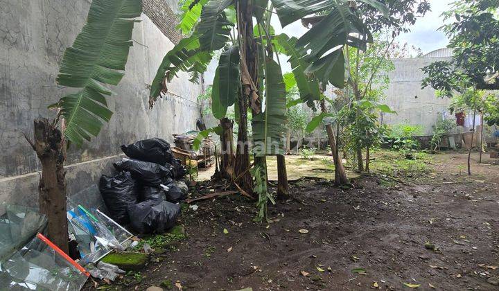 Gudang Atau Ruang Usaha Atau Toko Strategis Di Pusat Kota Karanganyar 2