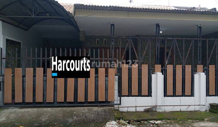Rumah Habis Renov Seperti Baru Di Perumahan 2