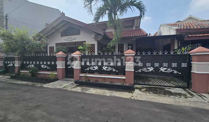 Rumah Bagus Siap Huni Tengah Kota 2