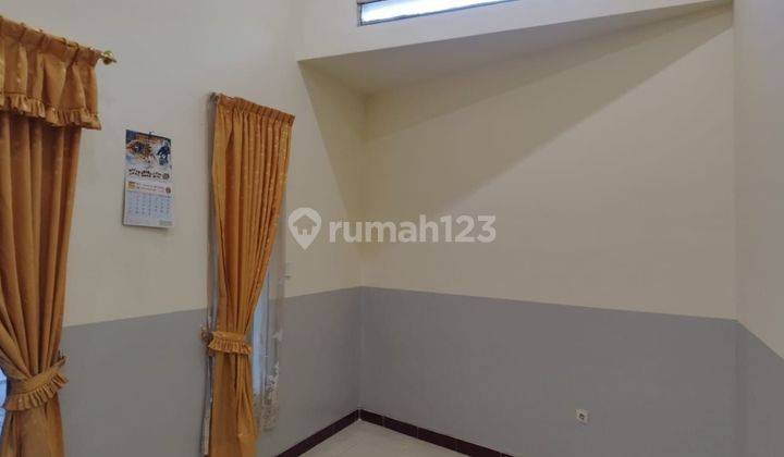 Rumah Bagus Siap Huni
di Perumahan 2