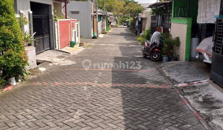 Rumah Murah Minimalis Sederhana Siap Huni 2