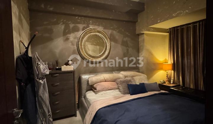 Apartemen Mewah Fully Furnished Di Solo Paragon 2