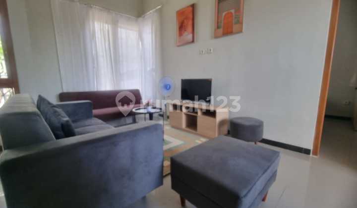 Nice Fully Furnished House in a Cluster Nice Fully Furnished House in a Cluster
