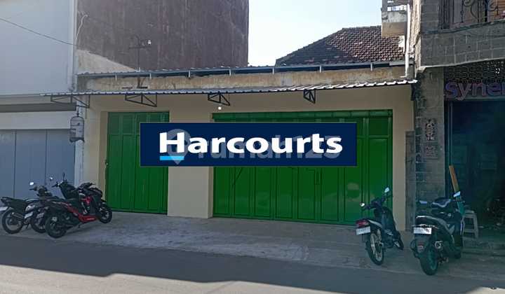 Ruko Strategis Siap Pakai Dekat Jalan Raya Yos Sudarso Di Jayengan Serengan Solo Ruko Strategis Siap Pakai Dekat Jalan Raya Yos Sudarso Di Jayengan Serengan Solo