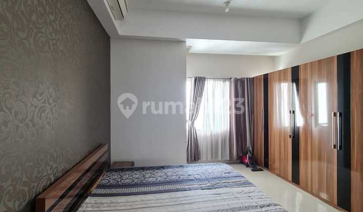 Solo Paragon Apartment 2 Bedroom Type
