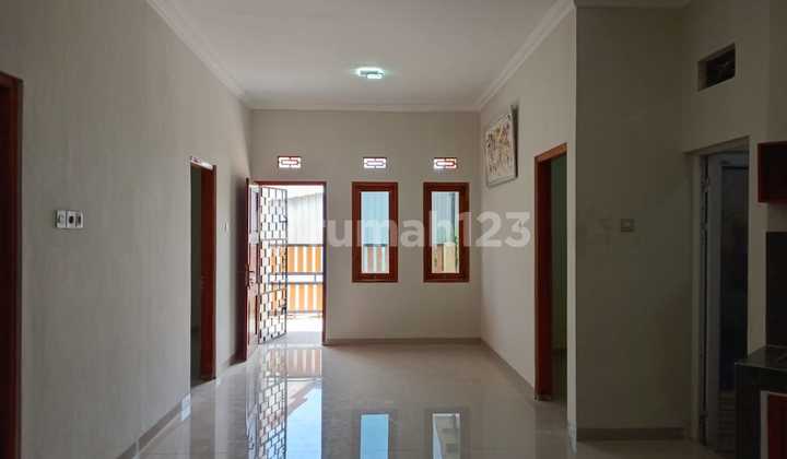 Rumah Bagus Siap Huni Di Perumahan Di Plesungan, Mojosongo, Solo 2