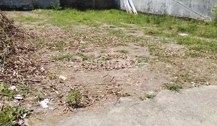 Tanah Kavling Di Cluster Dekat Solo Baru Di Gentan Tanah Kavling Di Cluster Dekat Solo Baru Di Gentan