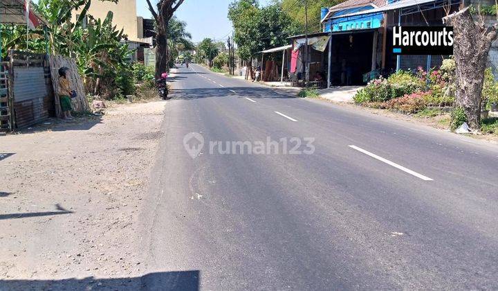 Gudang kecil sederhana bisa untuk ruang usaha siap pakai 2