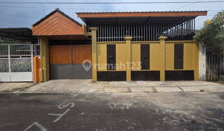 Rumah Bagus Minimalis Renovasi Baru Di Perumahan 1