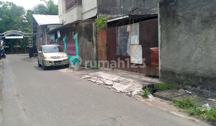 Strategic Residential Land Ready to Build Strategic Residential Land Ready to Build