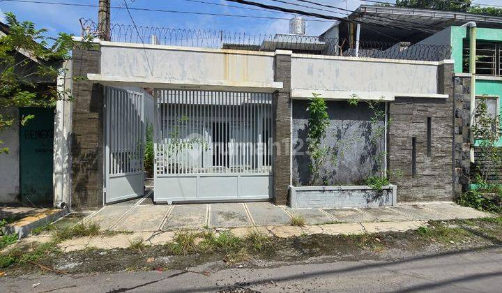 Rumah Mewah 2 Lantai Minimalis Modern Di Solo Baru 2