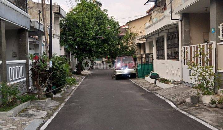 Rumah Bersih Terawat Siap Huni Di Perumahan Fajar Indah 2