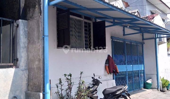 Rumah Sederhana Siap Huni Di Perumahan Dekat Jalan Brigjend Katamso, Jebres, Solo.  2