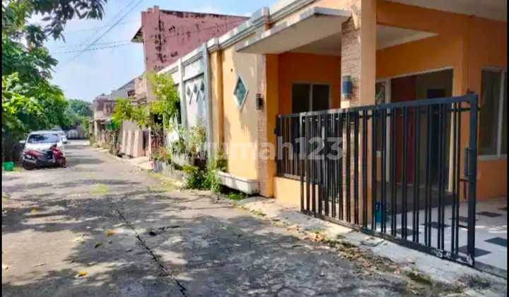 Rumah Siap Huni Di Perumahan 2