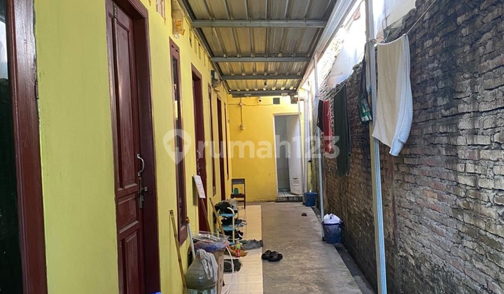 Rumah Kos Aktif Di Gumpang, Kartasura 2