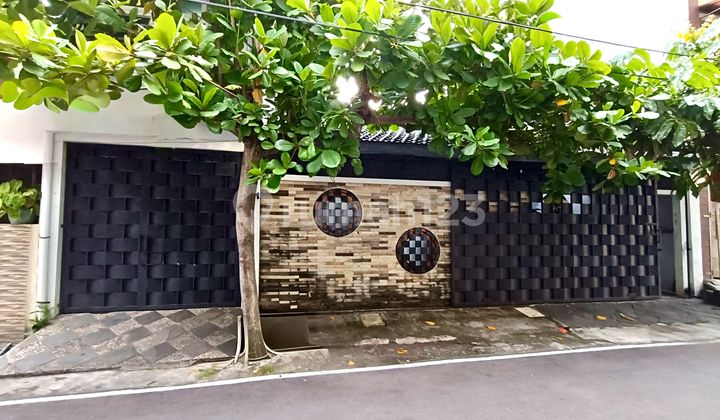 Rumah Bagus 1½ Lantai Siap Huni di Gonilan, Kartasura, Solo