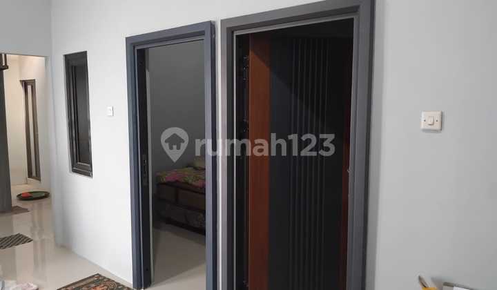 Rumah Siap Huni di Kawasan Solo Utara, Kecamatan Banjarsari, Solo 2