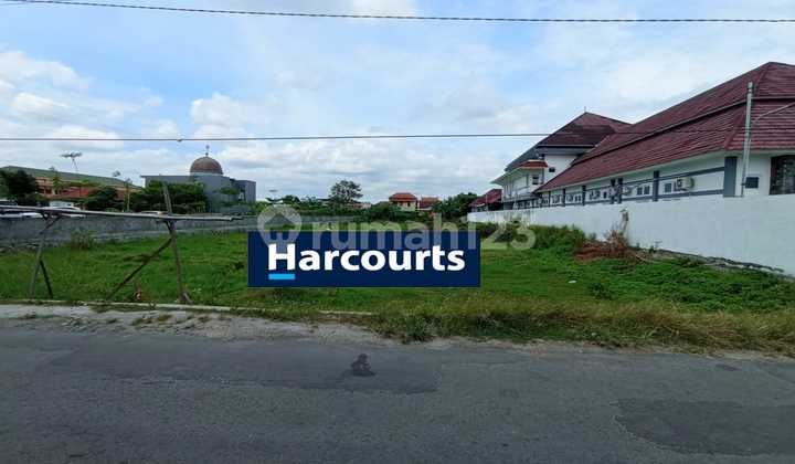 Tanah Pekarangan Strategis Dekat Pintu Tol Klodran di Sumber, Banjarsari Tanah Pekarangan Strategis Dekat Pintu Tol Klodran di Sumber, Banjarsari