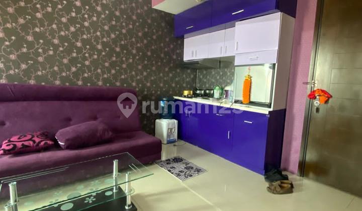 Apartemen Solo Paragon Strategis Siap Huni Tipe Royal Gold di Mangkubumen Banjarsari Solo 2