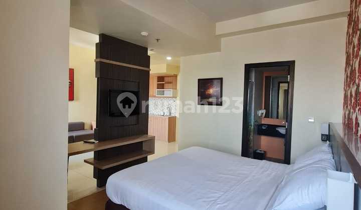 Solo Paragon Apartment Royal Gold Type