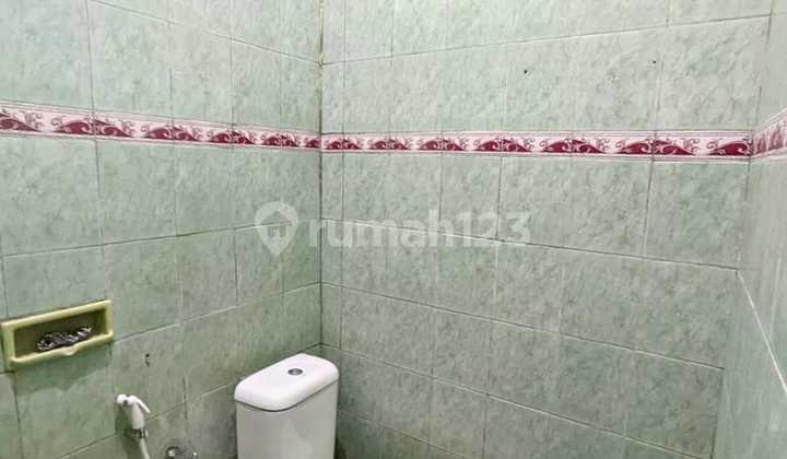 Rumah Bagus Di Jetis Gentan, Solo 2