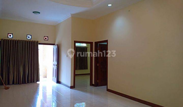 Rumah Bagus Siap Huni Tengah Kota 2