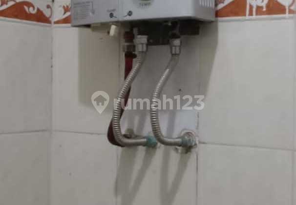 Rumah Siap Huni 2 Lantai Di Perumahan Fajar Indah 2