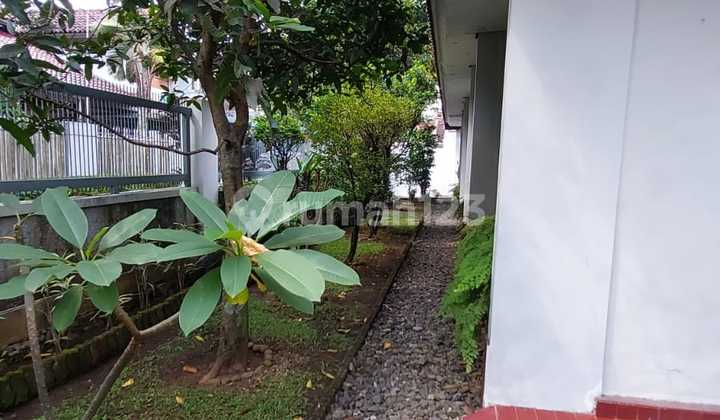 Jual Rumah Siap Huni (hook) Di Bandung 2