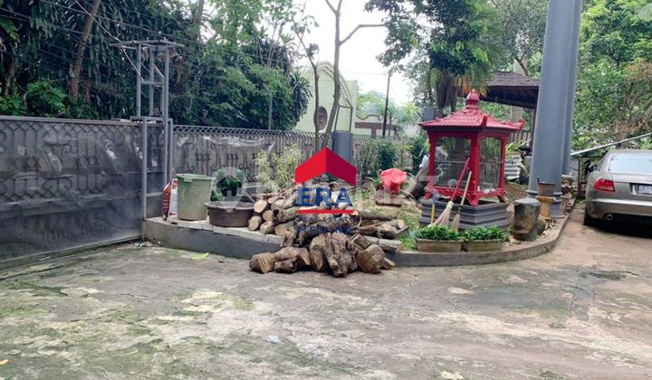 Rumah bagus di bawah harga pasar Jagakarsa 2
