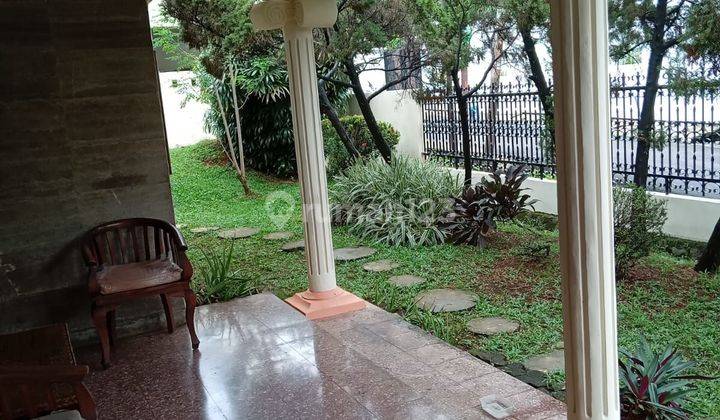 Rumah siap huni di Pondok Pinang Jak Sel 1