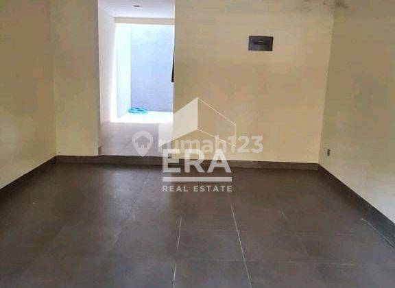 Rumah siap huni di Keb Residence Bintaro Jaya Tang Sel 1