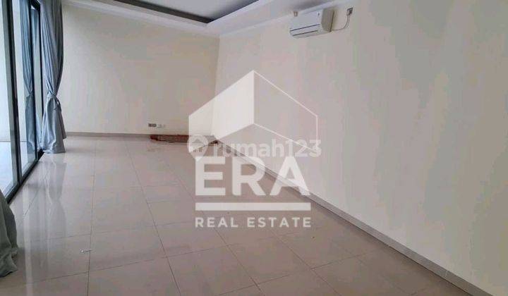 Rumah siap huni di Keb Residence Bintaro Jaya Tang Sel 2